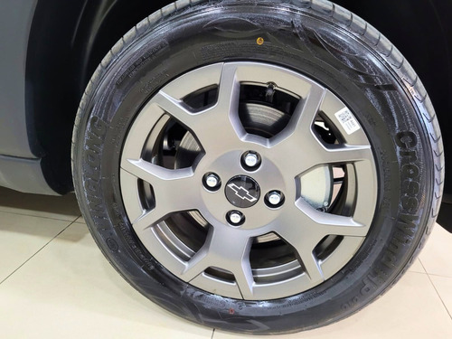 Chevrolet Spark EUV ACTIV 2026