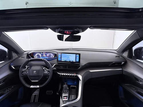 Peugeot 3008 2.0 HDI GT PACK TIPTRONIC L21 2023