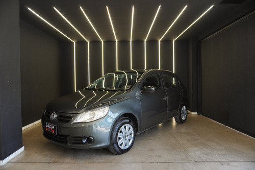 Volkswagen Gol Trend 1.6 Pack I 101cv 2012