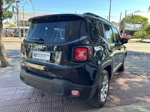 Jeep Renegade 1.8 Sport 2017