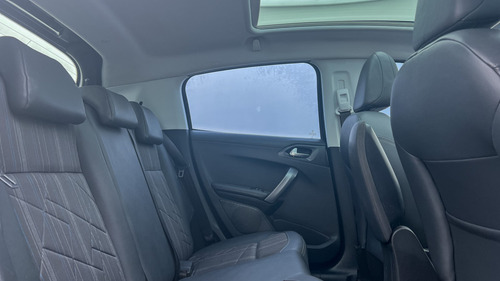 Peugeot 208 1.6 Feline Pack Cuir 2016