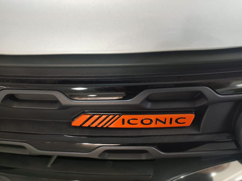 Renault Duster ICONIC 1,3T CVT 2026 2026