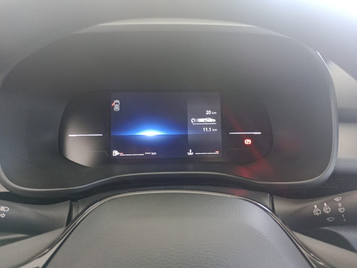 Renault Kardian 1.6 Sce Evolution 156 Mt 2026