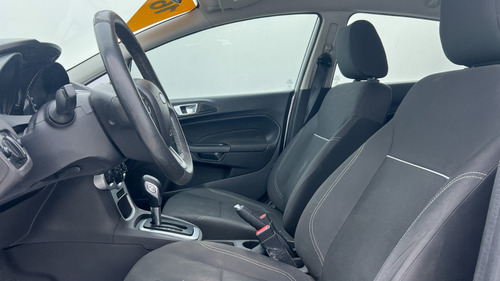 Ford Fiesta Kinetic 1.6 Se Powershift 120cv 2016