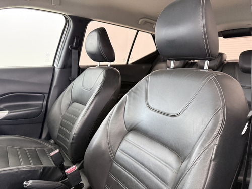 Nissan Kicks 1.6 EXCLUSIVE CVT L17 2018