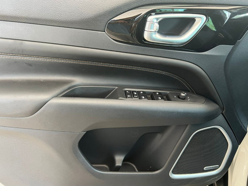 Jeep Commander LIMITED 4X2 1.3 T270 2023