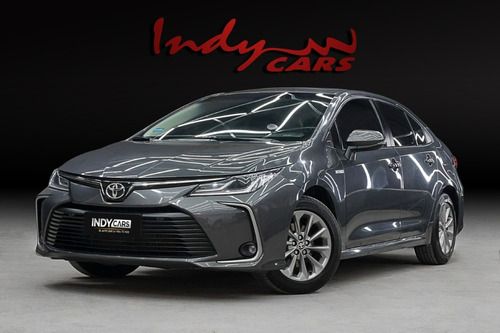 Toyota Corolla 2.0 Xei Cvt 170cv 2023