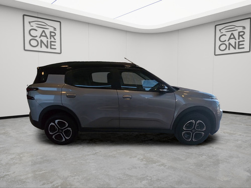 Citroën C3 Aircross 1.0 T200 SHINE CVT 7AS 2024