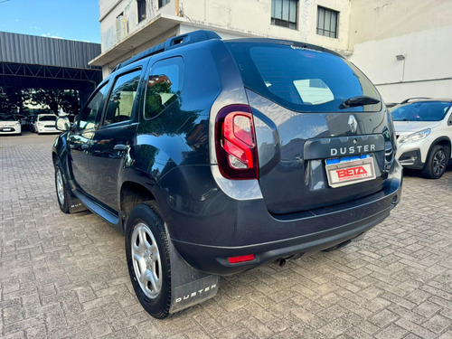 Renault Duster 1.6 4X2 EXPRESSION L15 2019