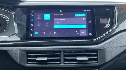 Volkswagen Polo 1.6 Msi Track 2025