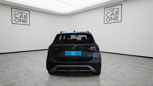 Volkswagen T-Cross 1.0 170 Tsi Trendline 2025
