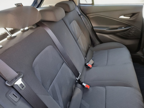 Chevrolet Onix 1.0 Lt 2026