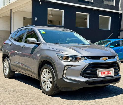 Chevrolet Tracker 1.2 T LTZ AT6 L20 2021