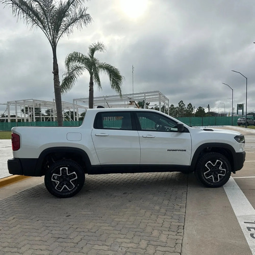 RAM Rampage 2.0 Rebel Gme At9 4X4 2025