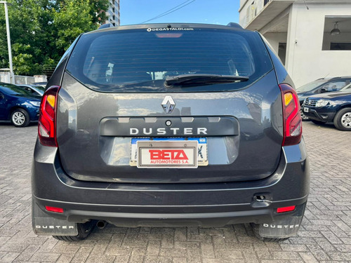 Renault Duster 1.6 4X2 EXPRESSION L15 2019