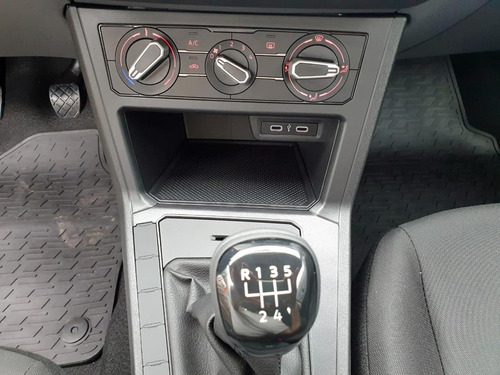 Volkswagen Polo 1.6 Msi Track 2025