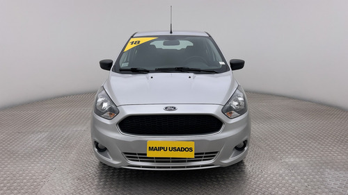 Ford Ka 1.5 S 2018