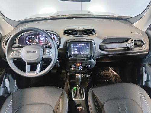 Jeep Jeep Renegade 1.8 4x2 Sport At L/22 2024