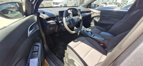 MG 3 hybrid HYBRID CONFORT 2026