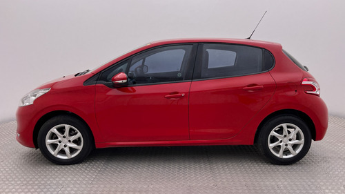 Peugeot 208 1.6 Allure Touchscreen 2015