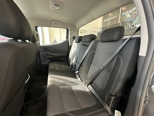 Fiat TITANO 2.2 Multijet Endurance 4Wd Mt 2025