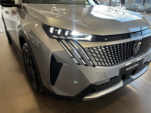 Peugeot 5008 1.6 Gt 2026