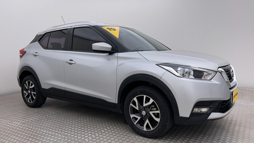 Nissan Kicks 1.6 Sense 120cv 2019