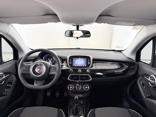 Fiat 500 X 1.4 POP STAR 2018