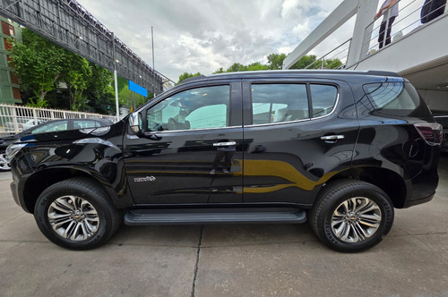 Chevrolet Trailblazer 2.8Td High Country 207Cv 4X4 At 2025