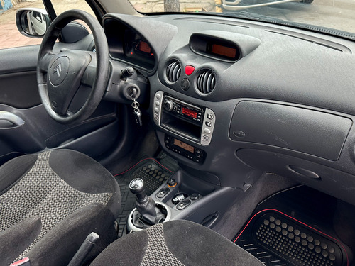 Citroën C3 1.6 Exclusive Vti 115cv 2012