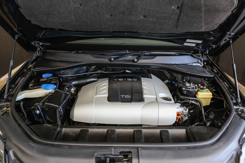 Audi Q7 3.0 Tdi 233cv Tiptronic Quattro 2008