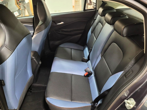 Chevrolet Onix 1.0 T PREMIER 5P AT L26 2026