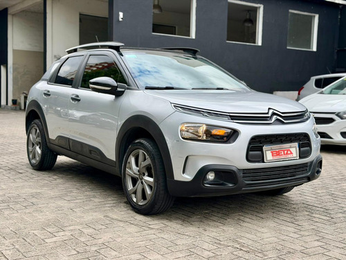 Citroën C4 Cactus 1.6 VTI FEEL PACK PLUS AT 2022