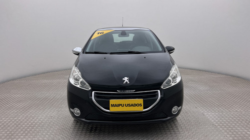 Peugeot 208 1.6 Feline Pack Cuir 2016
