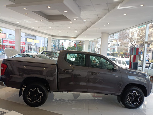 Fiat TITANO 2.2 Multijet Freedom Plus Awd At8 2025