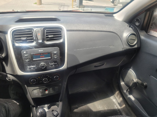 Renault Sandero SANDERO EXPRESION 2018