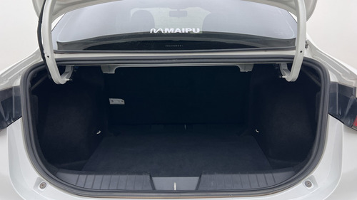 Fiat Cronos 1.3 Drive Mt 2022