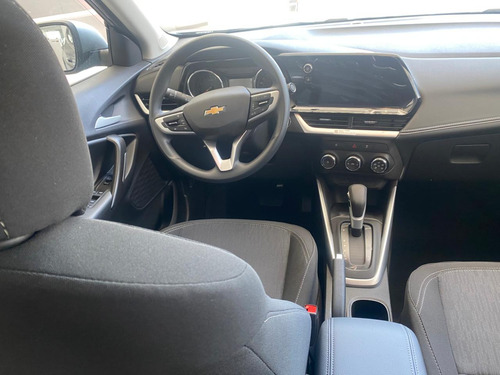 Chevrolet Tracker 1.2 Turbo Lt At 2026