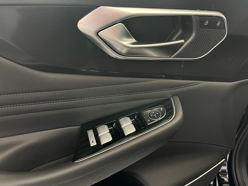 BAIC X55 Plus 1.5T 7Dct 2026