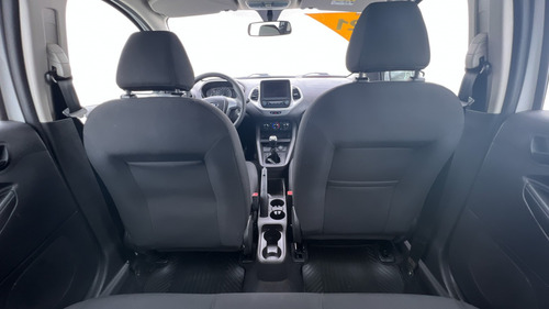 Ford Ka 1.5 Se 2021