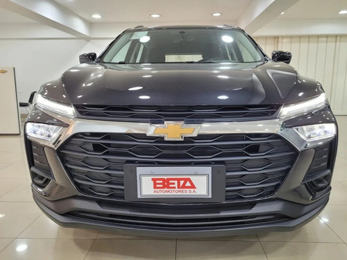 Chevrolet Tracker 1.2 T LT AT L26 2026