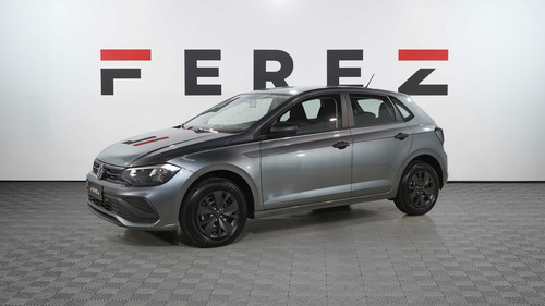 Volkswagen Polo Track 2026