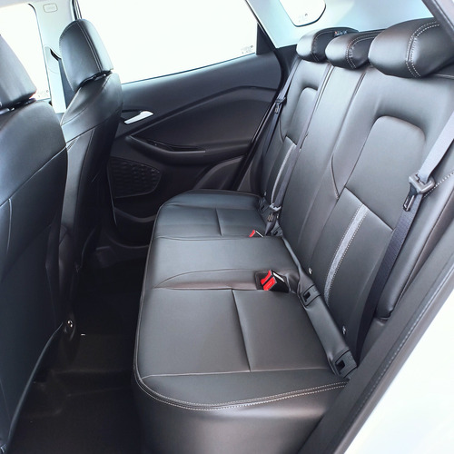 Chevrolet Tracker 1.2 Turbo Ltz At 2026