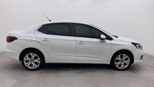 Citroën C4 Lounge 1.6 Hdi 115 Feel Pack 2018