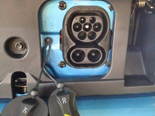 Chevrolet Spark EUV ACTIV 2026