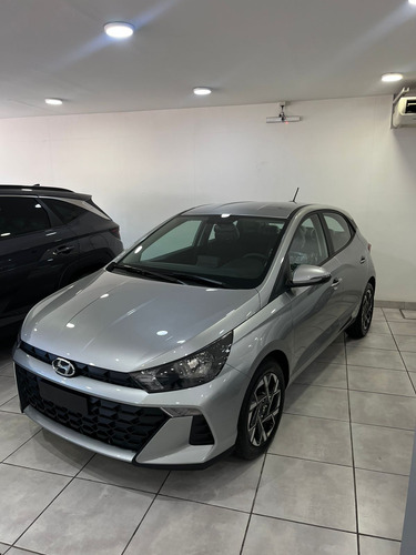 Hyundai HB20 1.6 Comfort Plus At 2025