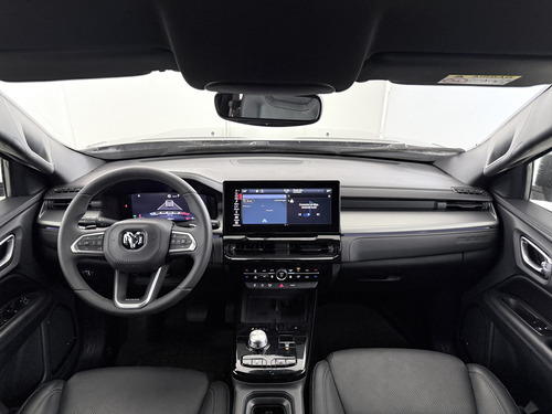 RAM Rampage 2.0 GME 4X4 REBEL AT9 2024