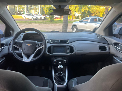 Chevrolet Onix 1.2 Lt Tech 2019