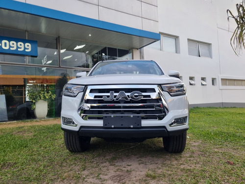 T8 2.0 Intelligent 4X4 Dob Cabina 2025