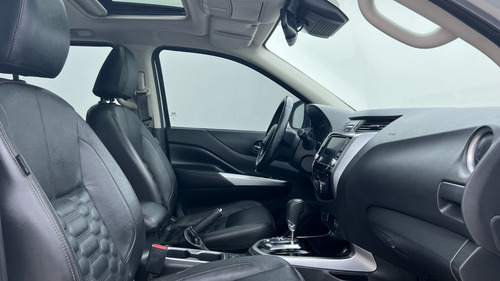 Nissan Frontier 2.3Bt Platinum 4X2 At L22 2022